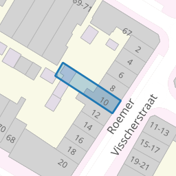 Perceel GDA01-E-3084