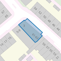 Perceel GDA01-E-3090