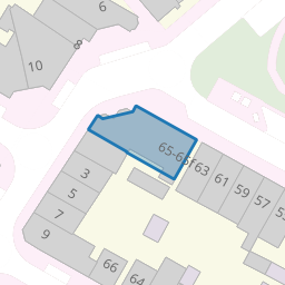 Perceel GDA01-E-3110