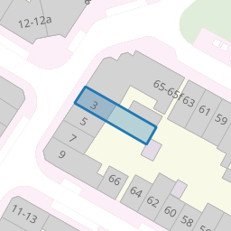 Perceel GDA01-E-3112