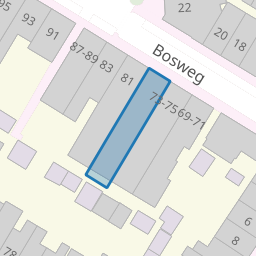 Perceel GDA01-E-3128