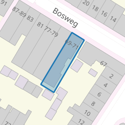 Perceel GDA01-E-3130