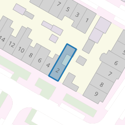 Perceel GDA01-E-3172