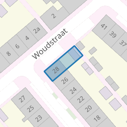 Perceel GDA01-E-3173