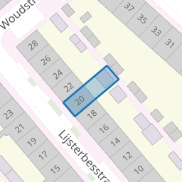 Perceel GDA01-E-3177