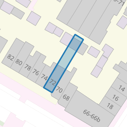 Perceel GDA01-E-3237