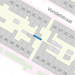 Perceel GDA01-E-3253