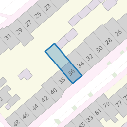 Perceel GDA01-E-3274