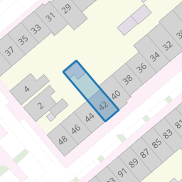 Perceel GDA01-E-3277