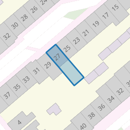 Perceel GDA01-E-3289