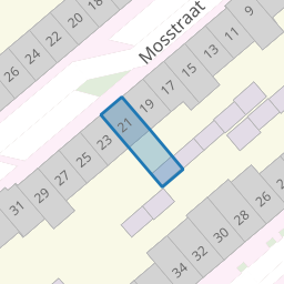 Perceel GDA01-E-3292