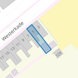 Perceel GDA01-E-3305