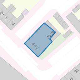 Perceel GDA01-E-3319