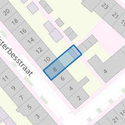 Perceel GDA01-E-3326