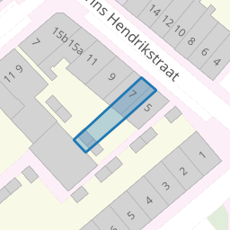 Perceel GDA01-E-3336