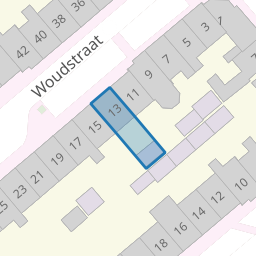 Perceel GDA01-E-3364