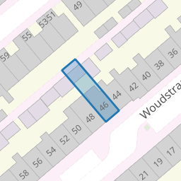 Perceel GDA01-E-3460