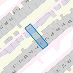 Perceel GDA01-E-3463