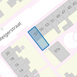 Perceel GDA01-E-3540