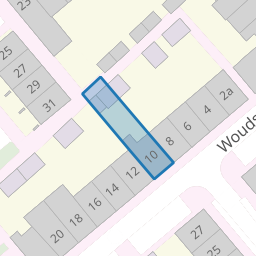 Perceel GDA01-E-3558