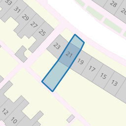 Perceel GDA01-E-3574