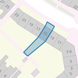 Perceel GDA01-E-3577