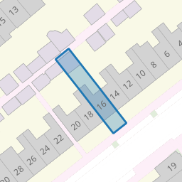 Perceel GDA01-E-3587