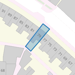 Perceel GDA01-E-3604