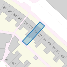 Perceel GDA01-E-3606