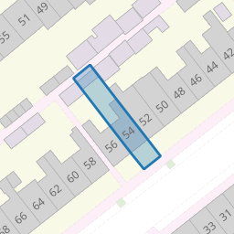 Perceel GDA01-E-3640