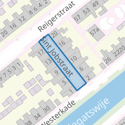 Perceel GDA01-E-3666