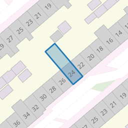 Perceel GDA01-E-3695