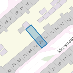 Perceel GDA01-E-3697