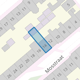 Perceel GDA01-E-3700