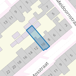 Perceel GDA01-E-3702