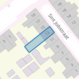 Perceel GDA01-E-3710