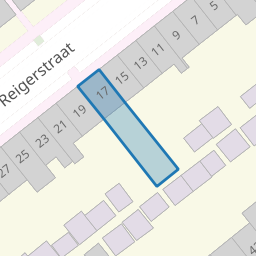 Perceel GDA01-E-3725