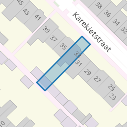 Perceel GDA01-E-3767