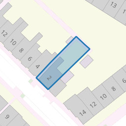 Perceel GDA01-E-3789