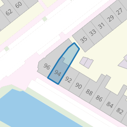 Perceel GDA01-E-3810