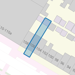 Perceel GDA01-E-3822