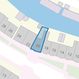 Perceel GDA01-E-3871