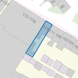 Perceel GDA01-E-3899