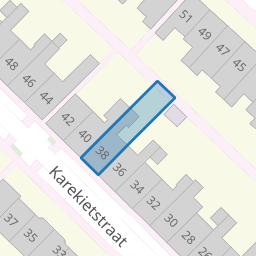 Perceel GDA01-E-3915