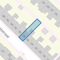 Perceel GDA01-E-3920