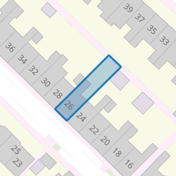 Perceel GDA01-E-3921