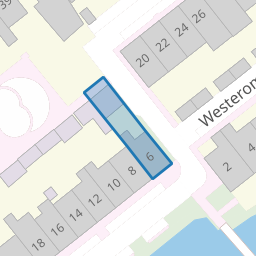 Perceel GDA01-E-3936