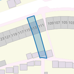 Perceel GDA01-E-3990