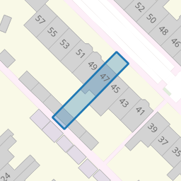 Perceel GDA01-E-3997