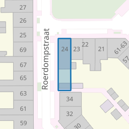 Perceel GDA01-E-4102